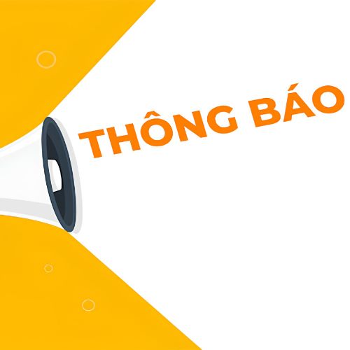 THÔNG BÁO NHÂN SỰ NGHỈ VIỆC